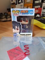 Funko POP! - Naruto Shippuden - Sasuke Uchiha Figur #1436 Lindenthal - Köln Weiden Vorschau