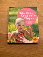 Buch Zehn kleine Krabbelfinger Bayern - Deggendorf Vorschau