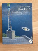 Der geheime Schlüssel zum Universum- Lucy & Stephan Hawking Dresden - Seevorstadt-Ost/Großer Garten Vorschau