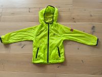 Trollkids Windbreaker "Fjell" in Limette in Gr. 110 Hessen - Hofheim am Taunus Vorschau