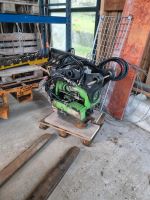 Rototilt, HKS, Tiltrotator, Bagger, Paket, Greifer, Ms 08, Löffel Bayern - Rottenburg a.d.Laaber Vorschau