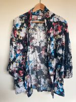 Weste Cardigan Kimono bunt Gr M Vero Moda Baden-Württemberg - Konstanz Vorschau