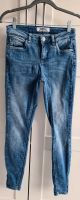 blaue Skinny Jeans *Only* Kendell Ankle Zip Gr. 27 Niedersachsen - Pattensen Vorschau