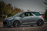 Citroën DS3 THP 155 TIBURON, Musketier Tuning Edition Düsseldorf - Gerresheim Vorschau