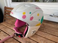 Mädchen Skihelm 48-52 cm München - Schwabing-Freimann Vorschau