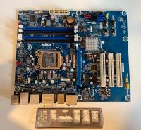 Intel DZ68DB Mainboard - Sockel 1155, Z68 ATX, DDR3 Niedersachsen - Buxtehude Vorschau