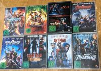 Marvel DVD's Baden-Württemberg - Sersheim Vorschau