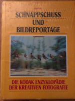 Kodak Enzyklopädie Fotografie - Schnappschuss und Bildreportage Schleswig-Holstein - Kisdorf Vorschau