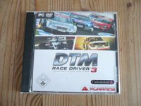 DTM Race Driver 3 PC DVD ROM Bayern - Osterzell Vorschau