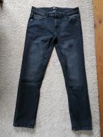 Jeans Gr. 34/32 MAGNUM schwarz Baden-Württemberg - Achstetten Vorschau