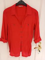 Damen Bluse 3 /4 Arm von Orsay Gr. 40 Sachsen-Anhalt - Jessen (Elster) Vorschau