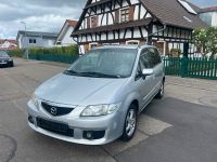 Mazda Premacy 2.0 TDI sehr Guter Familien Auto Baden-Württemberg - Kehl Vorschau