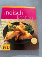 GU Indisch kochen Kochbuch Niedersachsen - Wennigsen Vorschau