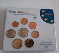 Euro Münzen BRD 2003 Parchim - Landkreis - Parchim Vorschau