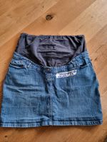 Jeans Rock Schwangerschaft, verbaudet Größe 48 Baden-Württemberg - Wangen im Allgäu Vorschau