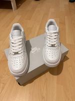 Neue Nike Air Force 1 Schuhe Gr.39 Dortmund - Innenstadt-Ost Vorschau