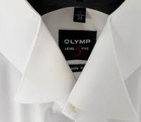 Herren Hemd Olymp für Manschettenknöpfe und Fliege Gr. 38 Bayern - Mühldorf a.Inn Vorschau