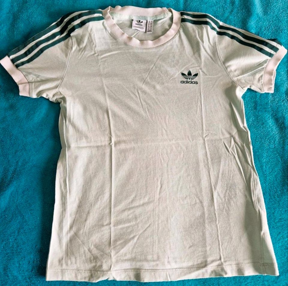 Adidas Set Sportset Kleidungspaket Größe 170 36 in Berlin