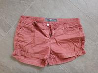 Shorts, kurze Hose von S.Oliver, rot, Gr. 38 Baden-Württemberg - Tauberbischofsheim Vorschau