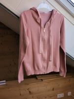 Strickjacke Jacke rosé gold 38 40 h&m Nordrhein-Westfalen - Monschau Vorschau