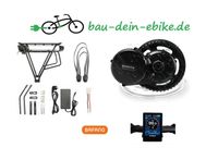 BAFANG 36V/500W 100Nm Komplett Umbausatz e-Bike Akku 720Wh Nordrhein-Westfalen - Soest Vorschau