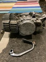 Suche diesen Puch Z50 Motor oder teile Baden-Württemberg - Bad Säckingen Vorschau