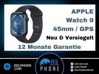 ⭐️ Apple Watch 9 45mm / GPS ⭐️ NEU & VERSIEGELT ⭐️ Frankfurt am Main - Innenstadt Vorschau