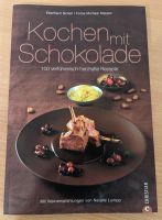 Buch: Kochen mit Schokolade Baden-Württemberg - Heilbronn Vorschau