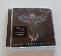 Judas Priest Angel of Retribution CD…. Siehe Bilder Rheinland-Pfalz - Schifferstadt Vorschau