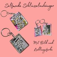 Selbstgemachte Schlüsselanhänger Dresden - Coschütz/Gittersee Vorschau