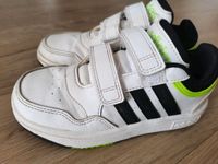 Gut erhaltene Turnschuhe von Adidas Größe 29 Rheinland-Pfalz - Zilshausen Vorschau