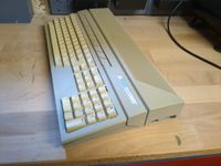 Vintage Atari ST 520 Computer - Zustand unbekannt Herzogtum Lauenburg - Geesthacht Vorschau