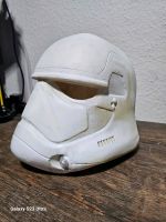 Star Wars Stormtrooper Helm unbearbeitet! Nordrhein-Westfalen - Hemer Vorschau