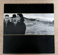 U2 The Joshua Tree LP Vinyl Niedersachsen - Hemmingen Vorschau