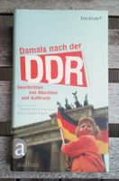 Damals nach der DDR - Geschichten von Abschied und Aufbruch Dresden - Neustadt Vorschau