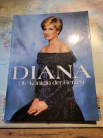 Diana die Königin der Herzen Buch fotografie Thüringen - Hildburghausen Vorschau