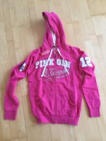 Pink Gin St. Tropez Hoodie Gr. S Jacke Sweatjacke mit Kapuze Neu Niedersachsen - Duderstadt Vorschau