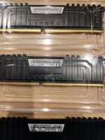 3x 8 GB DDR4 3000 MHz VENGEANCE® LPX Saarland - Völklingen Vorschau