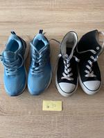 Schuhe /Sneakers Gr.37 Hessen - Ulrichstein Vorschau