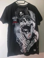 Yakuza Shirt XL Nordrhein-Westfalen - Geldern Vorschau