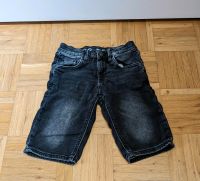 Jeans Shorts 140 schwarz C &A Bayern - Gessertshausen Vorschau