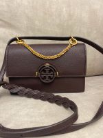 Tory Burch Handtasche Miller Mini Bag 84075 Dunkelrot Berlin - Steglitz Vorschau