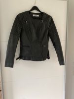 Only Kunstleder Jacke Damen Größe XS 34 Bayern - Regen Vorschau