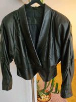 Leder Jacke - Gr. 38/40 - neu - Damen Jacke - VAN TAI Nordrhein-Westfalen - Datteln Vorschau