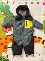 Schneeanzug Overall Babyoverall Neu mit Etikett Winteroverall Dresden - Löbtau-Süd Vorschau