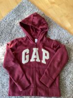 GAP Hoodie Sweatjacke Gr 158/164 Mädchen Bayern - Feucht Vorschau