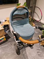 Kinderwagen Nana Enzo Saarland - Blieskastel Vorschau