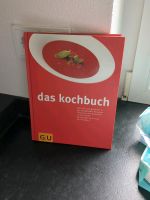 GU "Das Kochbuch" Bayern - Pforzen Vorschau