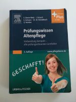 Prüfungswissen Altenpflege Niedersachsen - Wolfsburg Vorschau