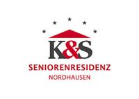 Verwaltungskraft (w/m/d) (K&S Seniorenresidenz Nordhausen) Thüringen - Nordhausen Vorschau